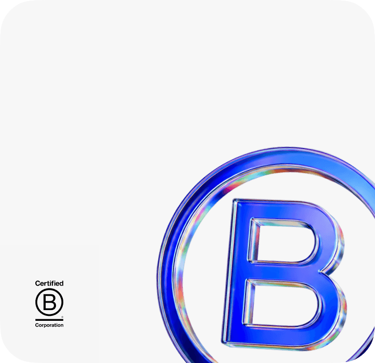B Corp to B Corp