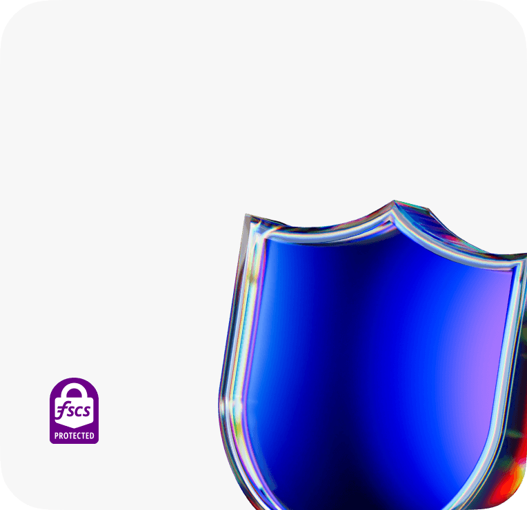 FSCS Protected