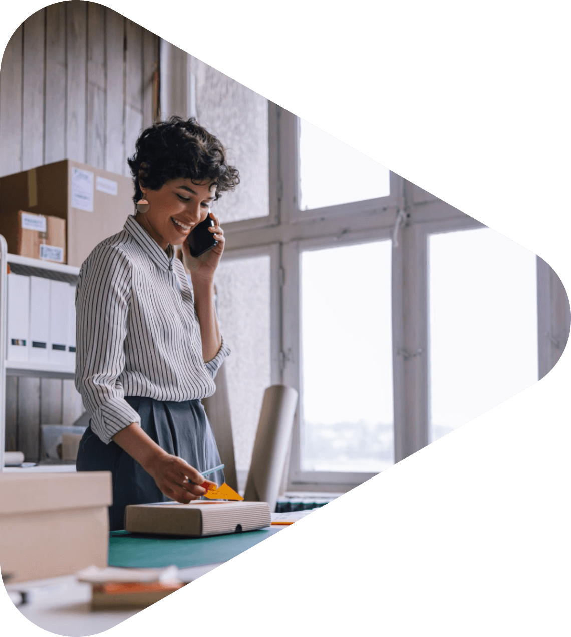 Shoal powered by AlgbraLabs