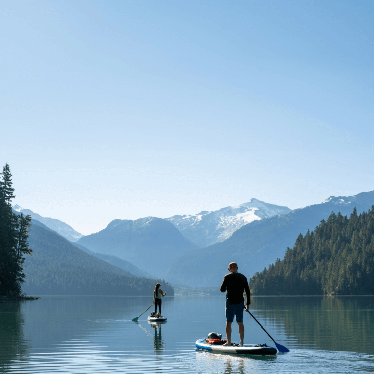 Shoal Feature background image