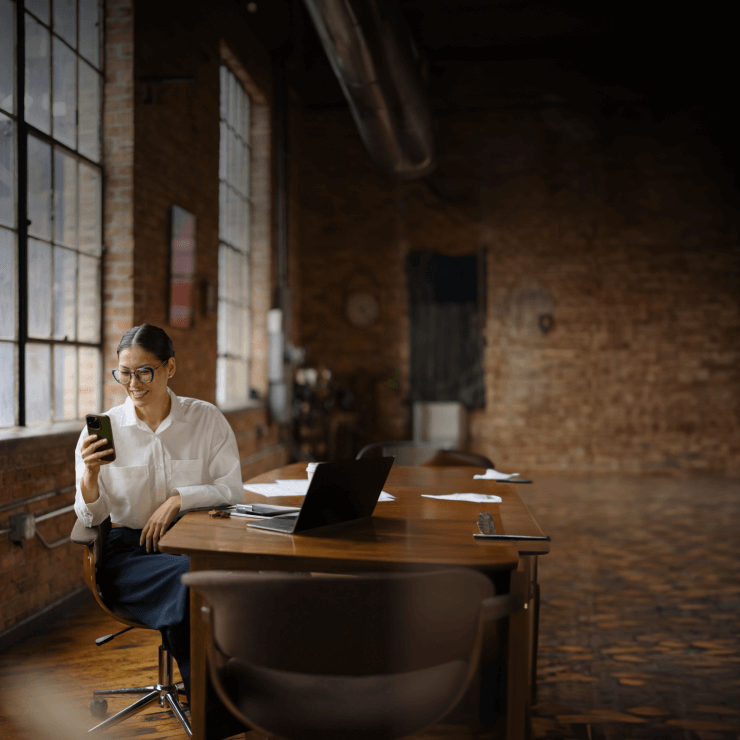 Shoal Feature background image